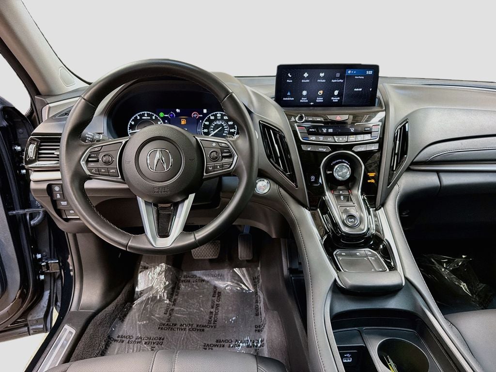 2023 Acura RDX Base SH-AWD