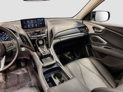2023 Acura RDX Base SH-AWD