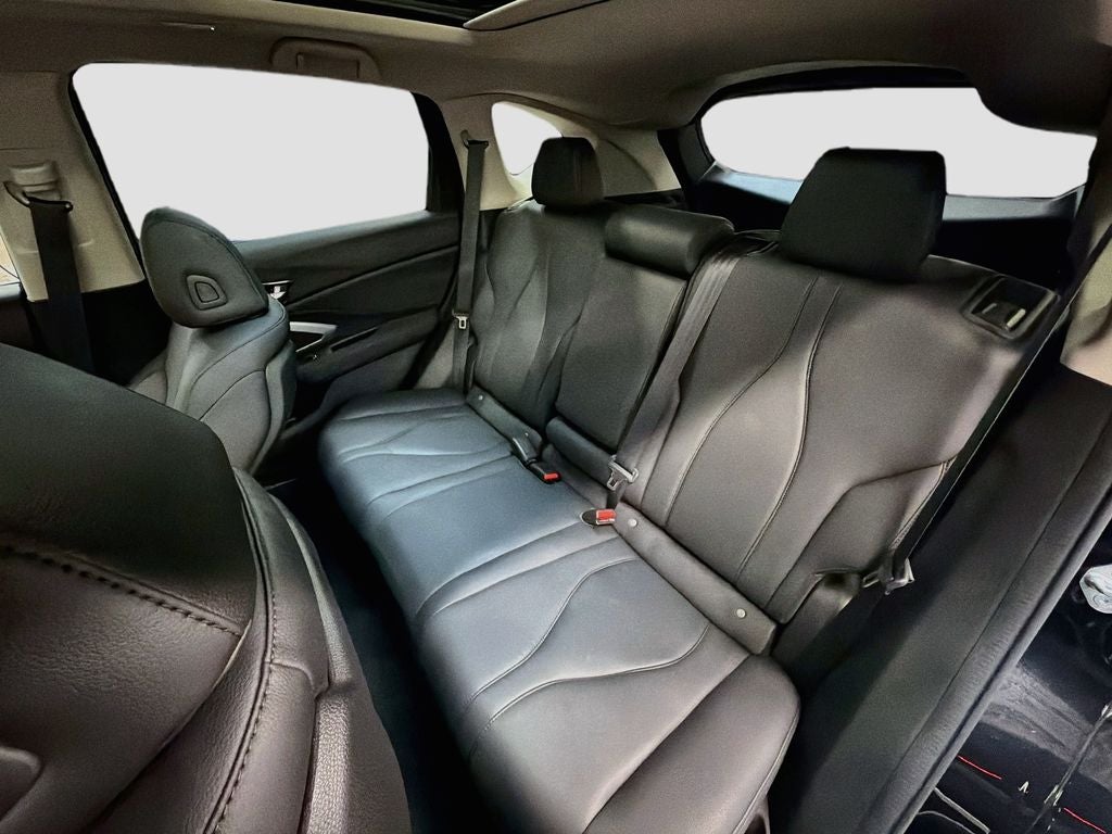 2023 Acura RDX Base SH-AWD