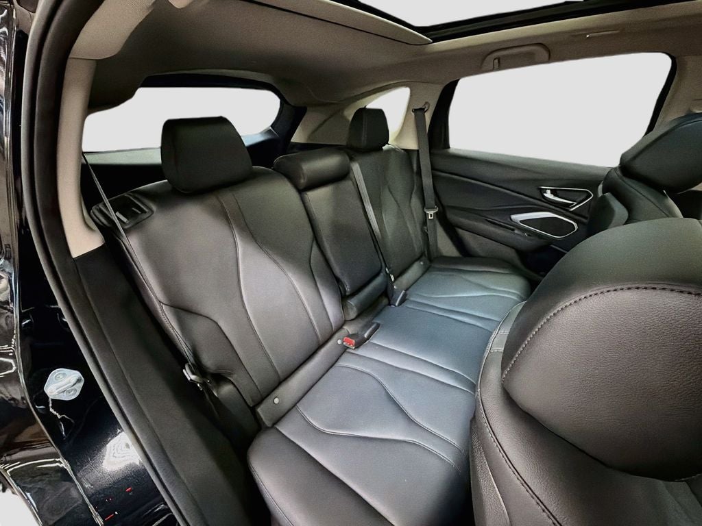 2023 Acura RDX Base SH-AWD