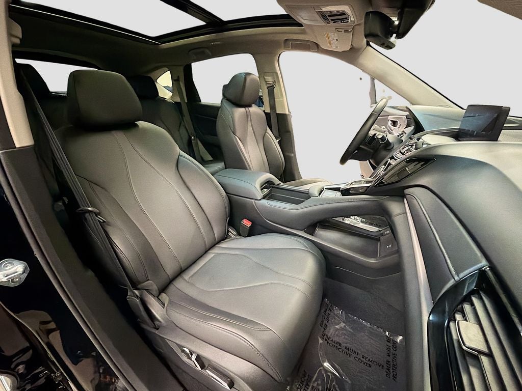 2023 Acura RDX Base SH-AWD