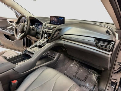 2023 Acura RDX Base SH-AWD