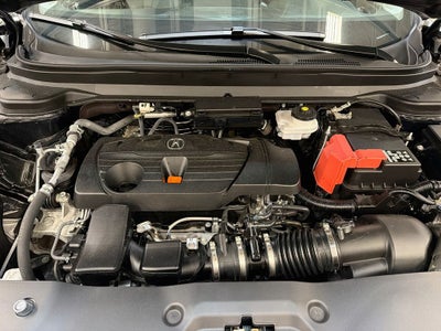 2023 Acura RDX Base SH-AWD