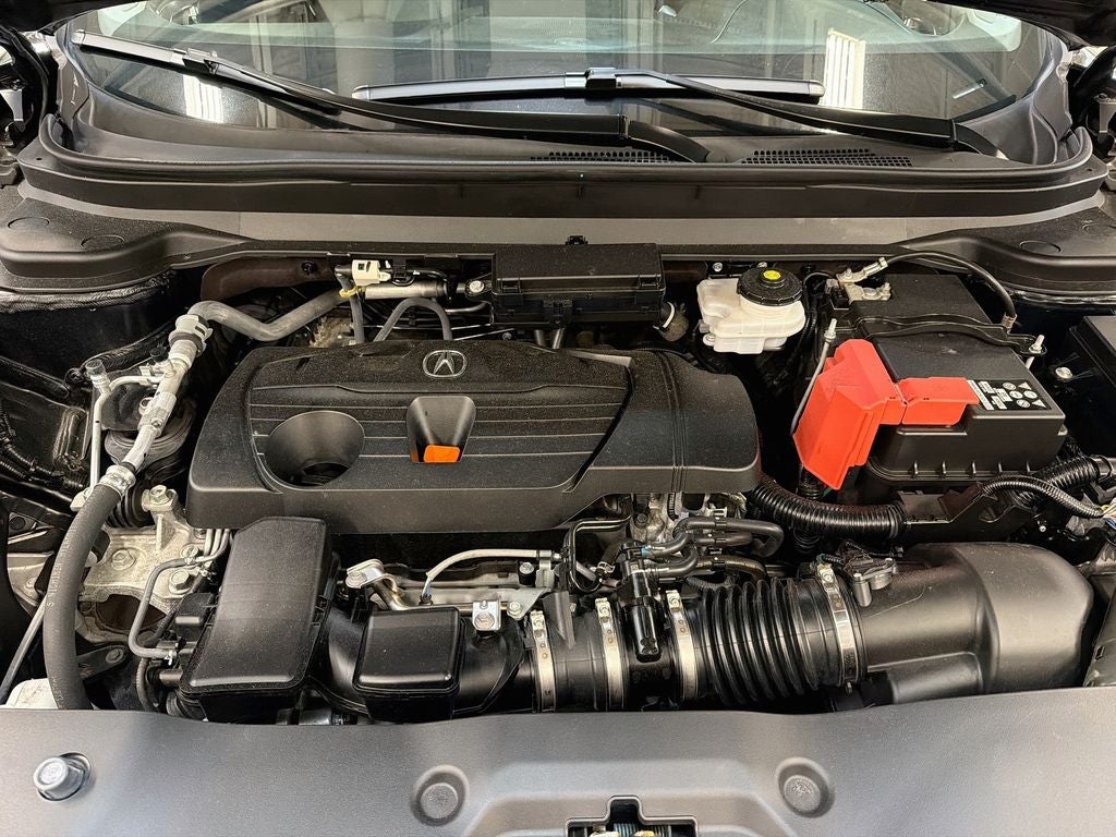 2023 Acura RDX Base SH-AWD