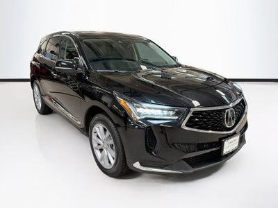 2023 Acura RDX Base SH-AWD