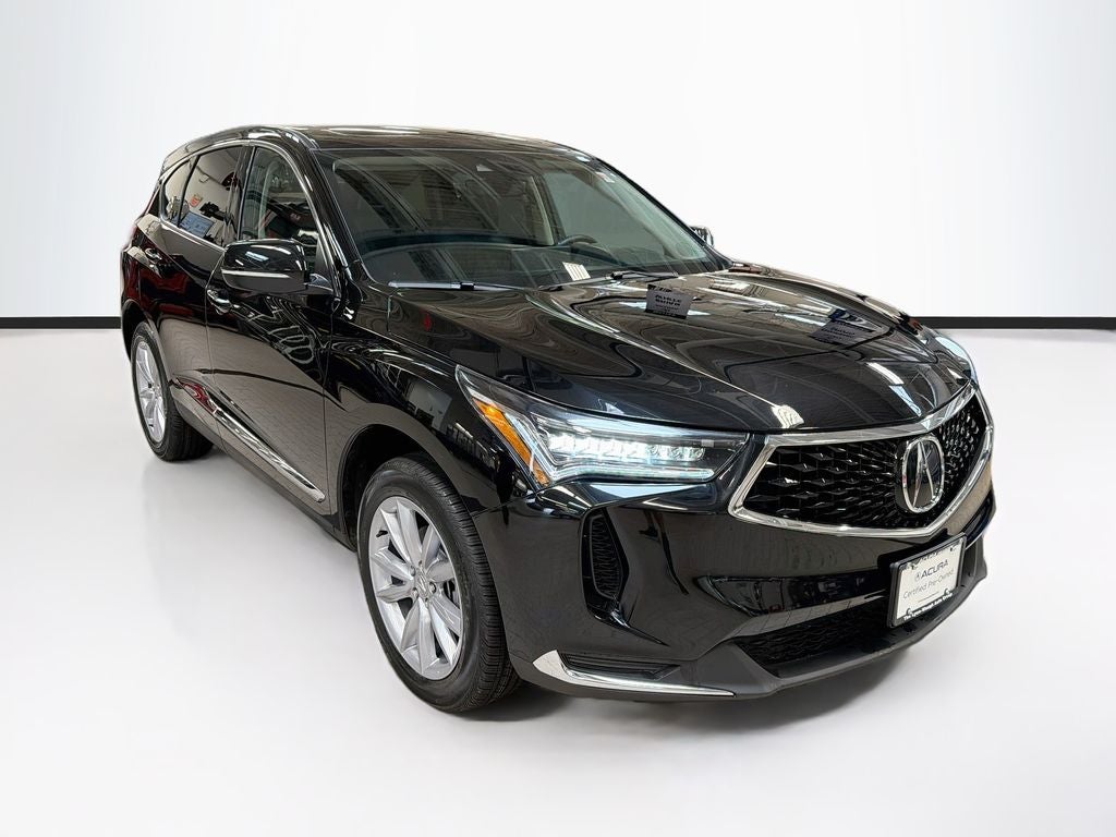 2023 Acura RDX Base SH-AWD
