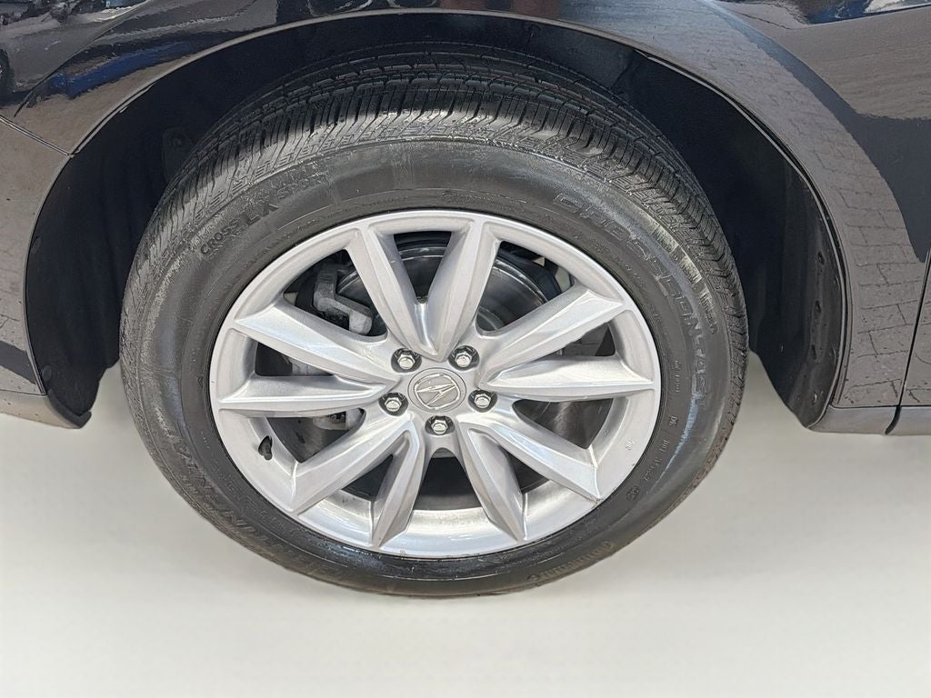 2023 Acura RDX Base SH-AWD