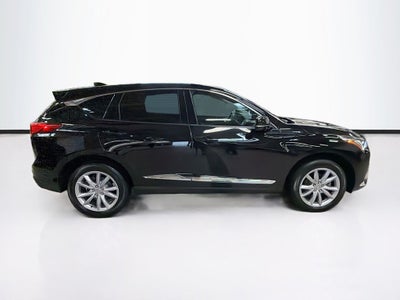 2023 Acura RDX Base SH-AWD
