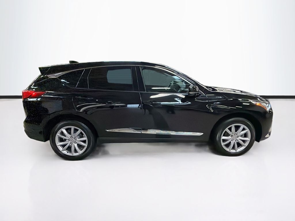 2023 Acura RDX Base SH-AWD