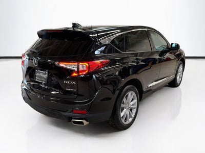 2023 Acura RDX Base SH-AWD