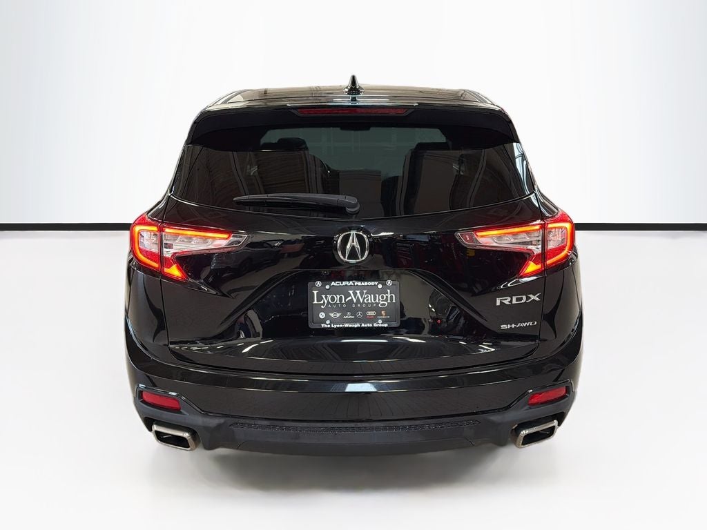 2023 Acura RDX Base SH-AWD