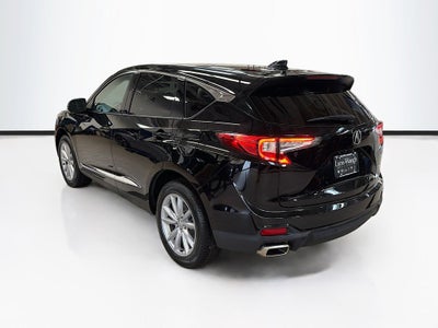 2023 Acura RDX Base SH-AWD