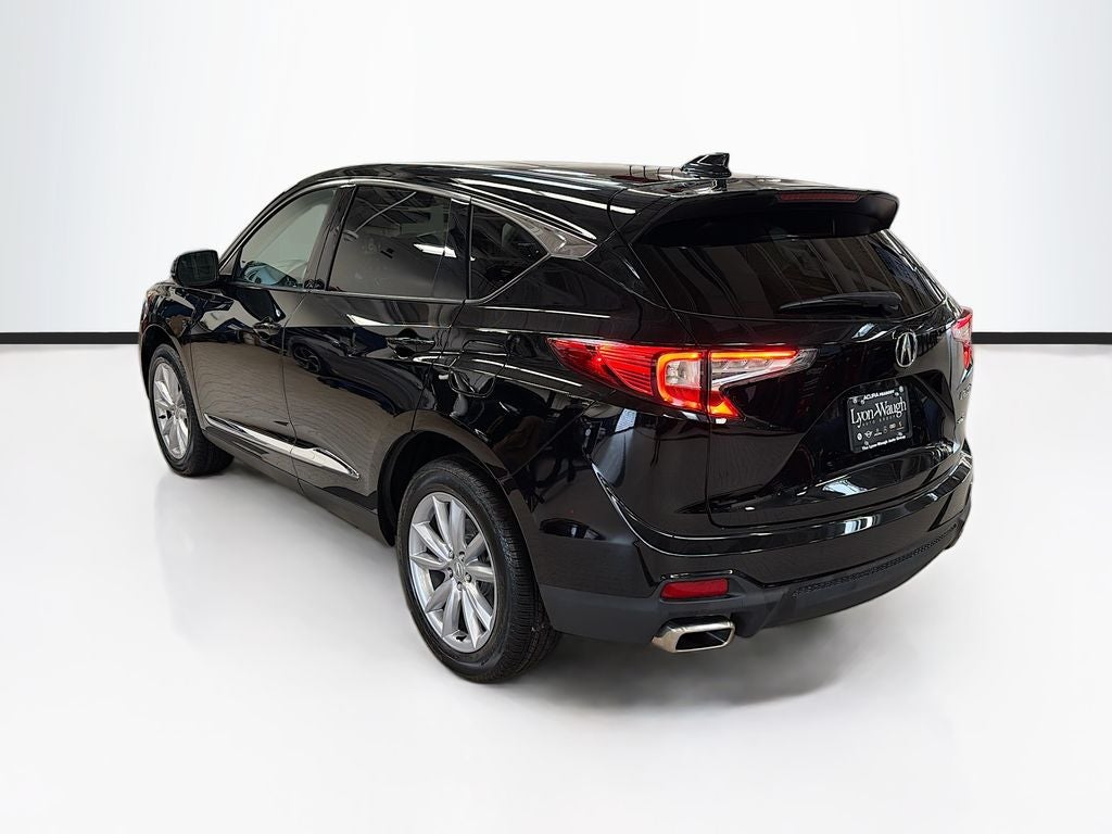 2023 Acura RDX Base SH-AWD