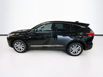 2023 Acura RDX Base SH-AWD
