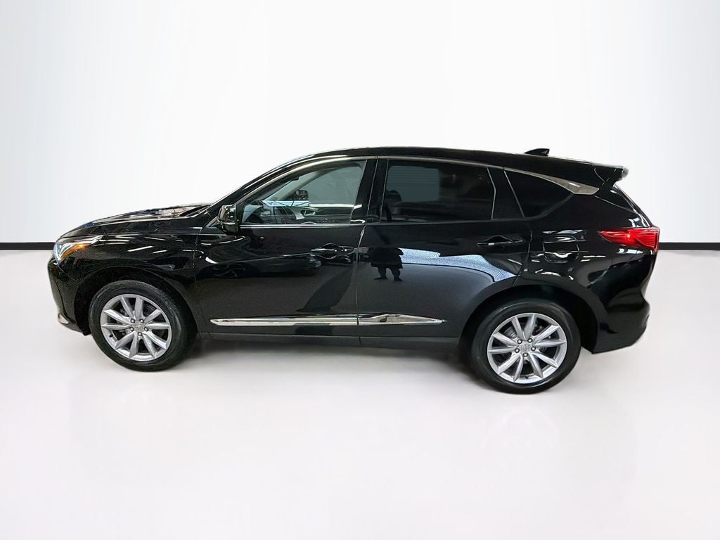 2023 Acura RDX Base SH-AWD