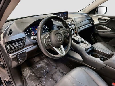 2023 Acura RDX Base SH-AWD