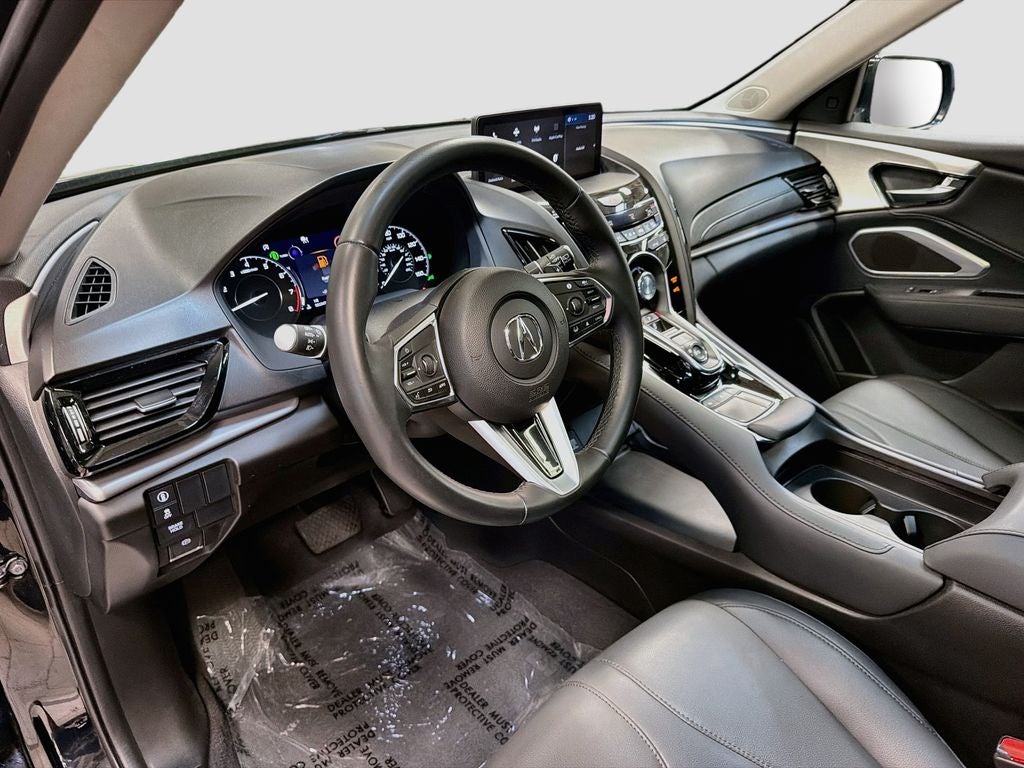 2023 Acura RDX Base SH-AWD