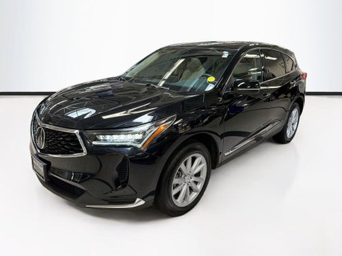 2024 Acura RDX Base SH-AWD