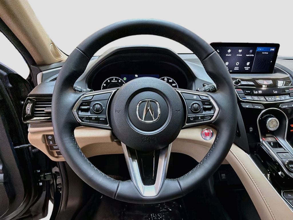 2024 Acura RDX Base SH-AWD