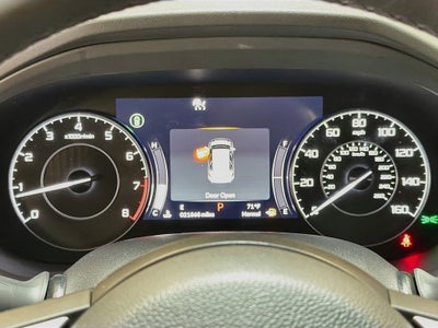 2024 Acura RDX Base SH-AWD