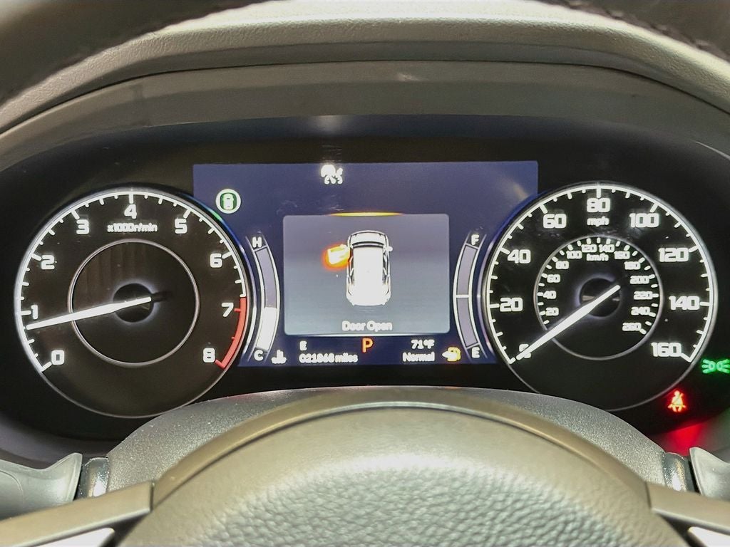 2024 Acura RDX Base SH-AWD