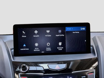 2024 Acura RDX Base SH-AWD