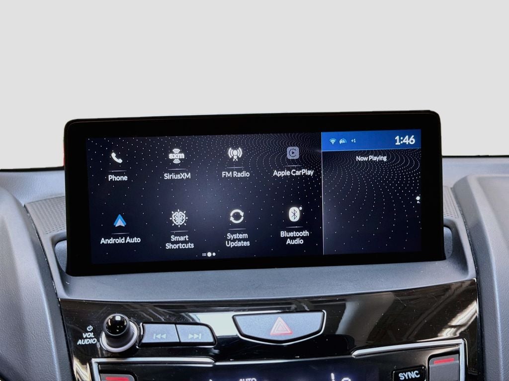 2024 Acura RDX Base SH-AWD