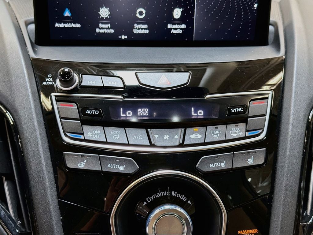 2024 Acura RDX Base SH-AWD