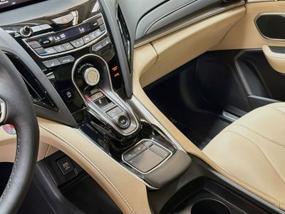 2024 Acura RDX Base SH-AWD