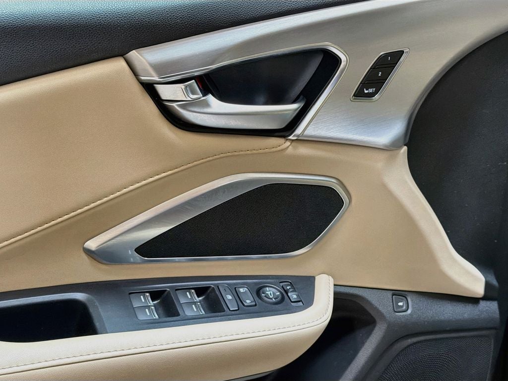 2024 Acura RDX Base SH-AWD