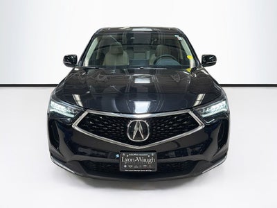 2024 Acura RDX Base SH-AWD