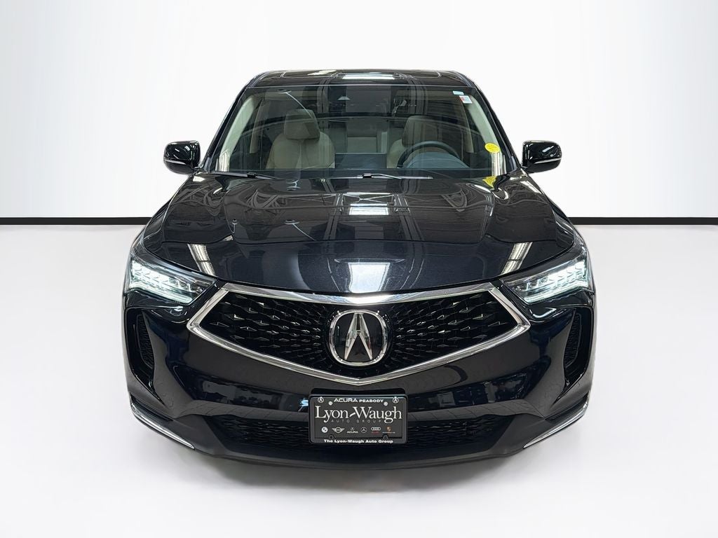 2024 Acura RDX Base SH-AWD