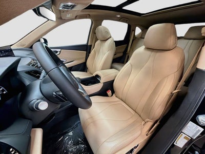 2024 Acura RDX Base SH-AWD