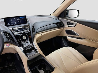 2024 Acura RDX Base SH-AWD