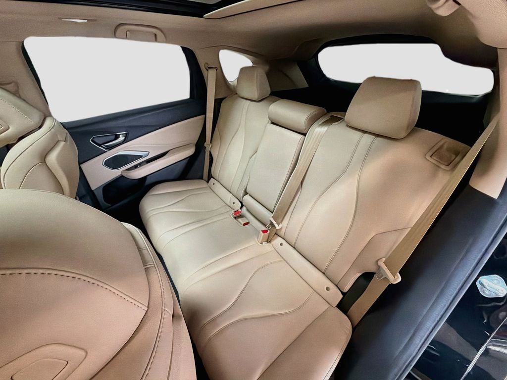2024 Acura RDX Base SH-AWD