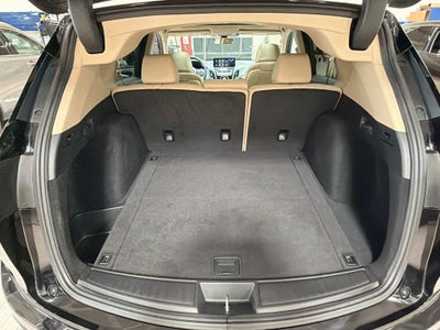2024 Acura RDX Base SH-AWD