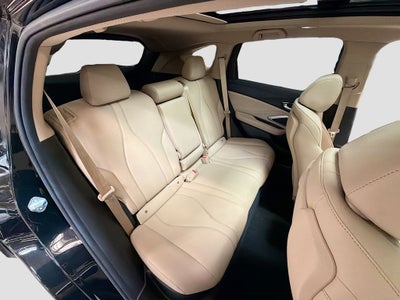 2024 Acura RDX Base SH-AWD