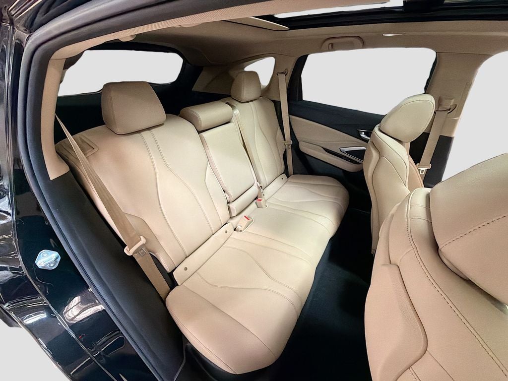 2024 Acura RDX Base SH-AWD