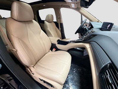 2024 Acura RDX Base SH-AWD