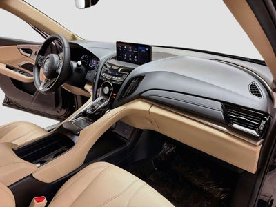 2024 Acura RDX Base SH-AWD