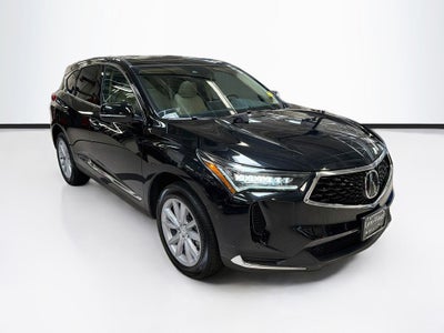2024 Acura RDX Base SH-AWD