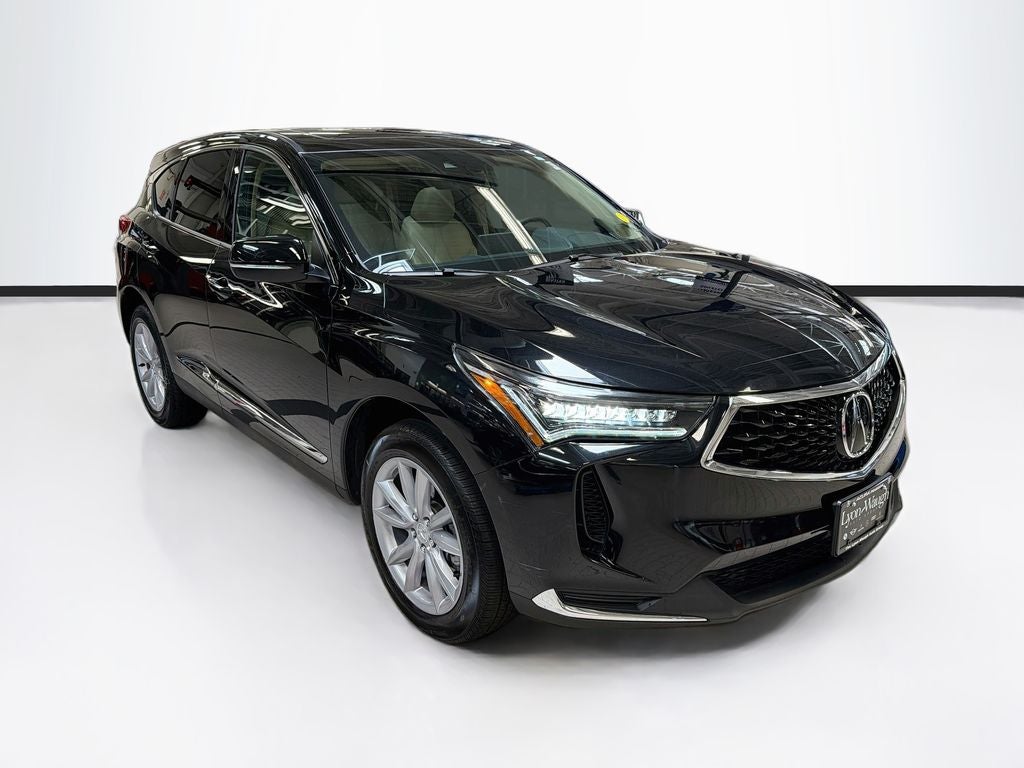 2024 Acura RDX Base SH-AWD