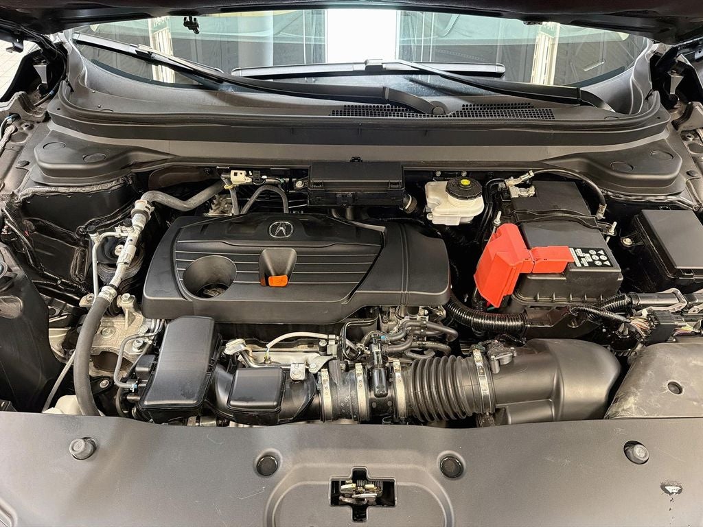 2024 Acura RDX Base SH-AWD