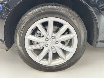 2024 Acura RDX Base SH-AWD
