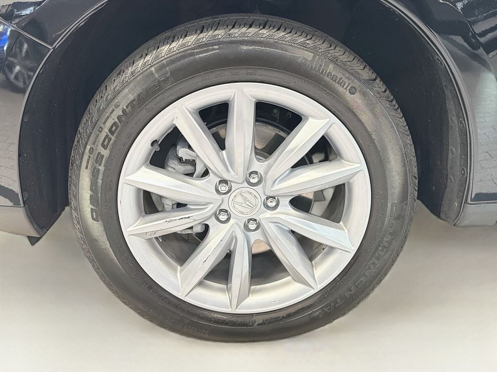 2024 Acura RDX Base SH-AWD