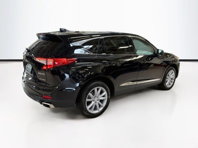 2024 Acura RDX Base SH-AWD