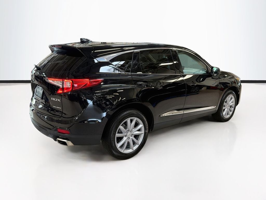 2024 Acura RDX Base SH-AWD