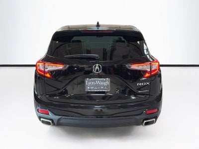 2024 Acura RDX Base SH-AWD
