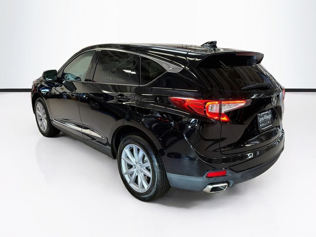 2024 Acura RDX Base SH-AWD