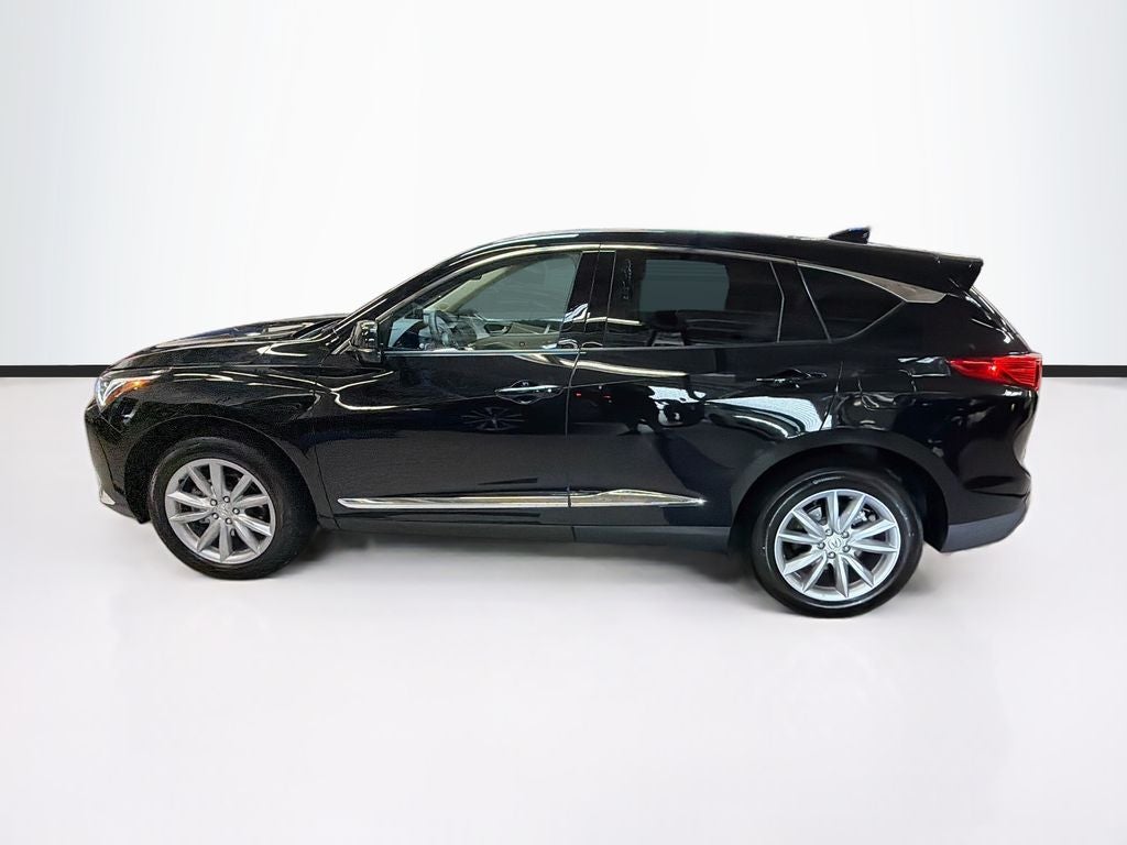 2024 Acura RDX Base SH-AWD